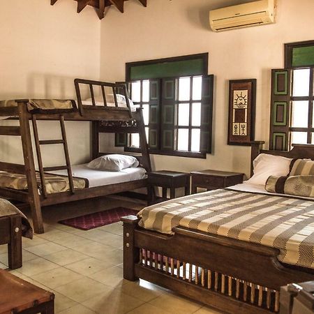 Hotel El Virrey Boutique Honda هوندا المظهر الخارجي الصورة