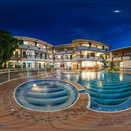 Hotel El Virrey Boutique Honda هوندا المظهر الخارجي الصورة