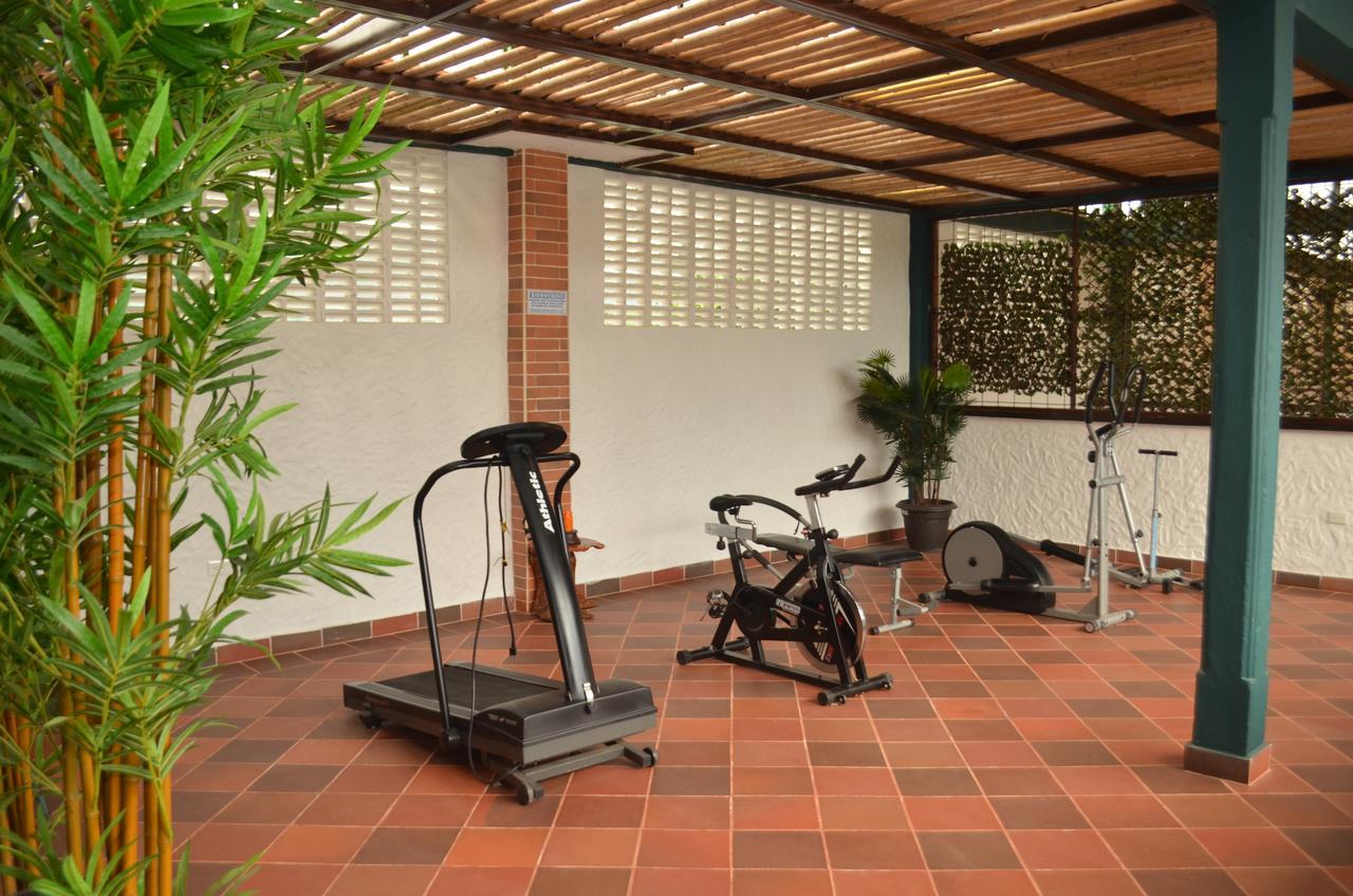 Hotel El Virrey Boutique Honda هوندا المظهر الخارجي الصورة
