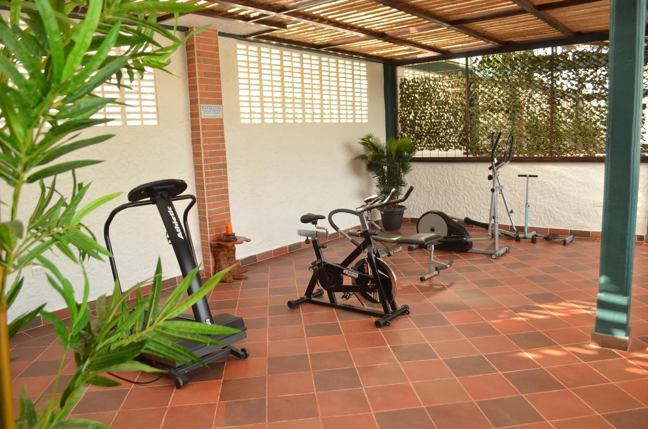 Hotel El Virrey Boutique Honda هوندا المظهر الخارجي الصورة