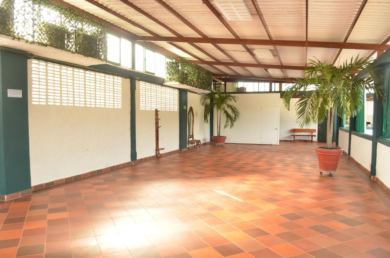 Hotel El Virrey Boutique Honda هوندا المظهر الخارجي الصورة