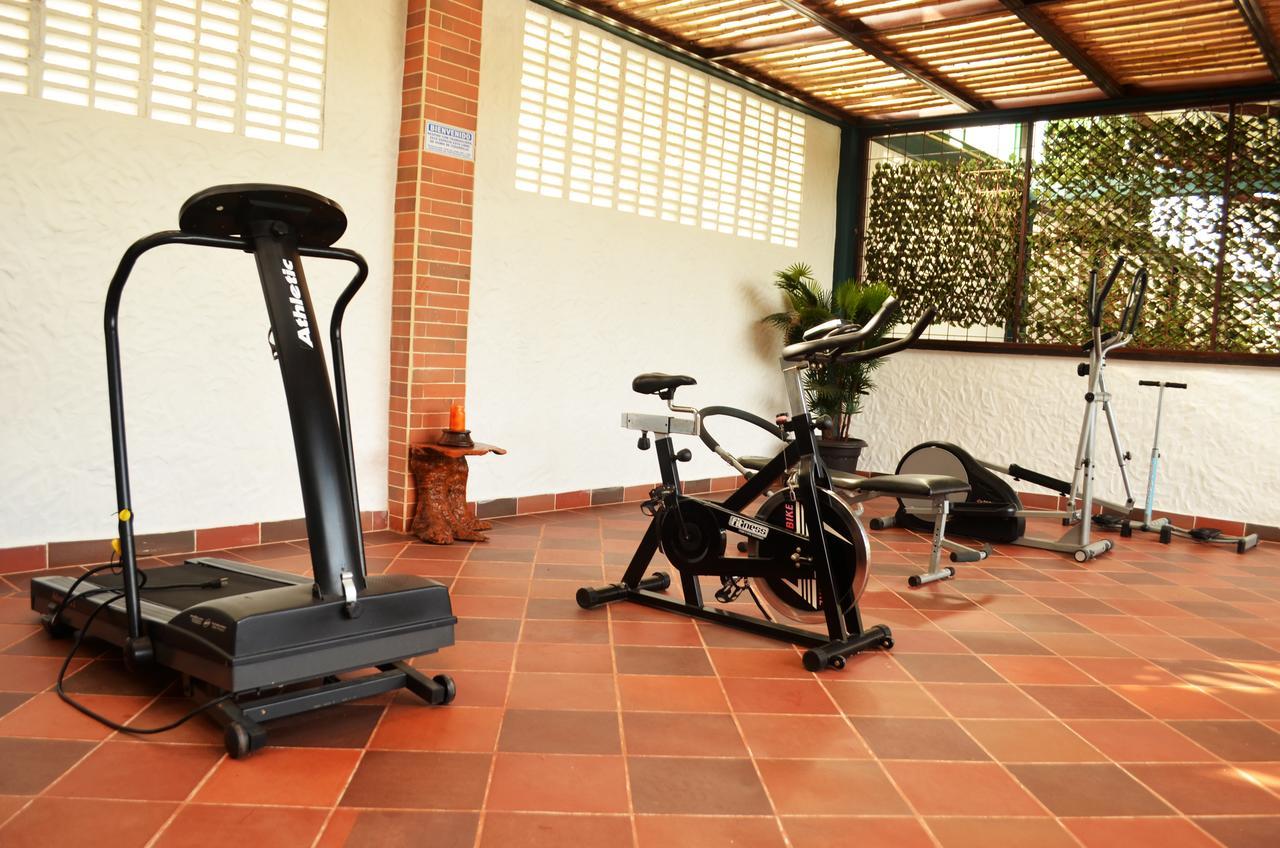 Hotel El Virrey Boutique Honda هوندا المظهر الخارجي الصورة